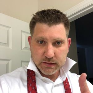 Meet your Posher, Matt